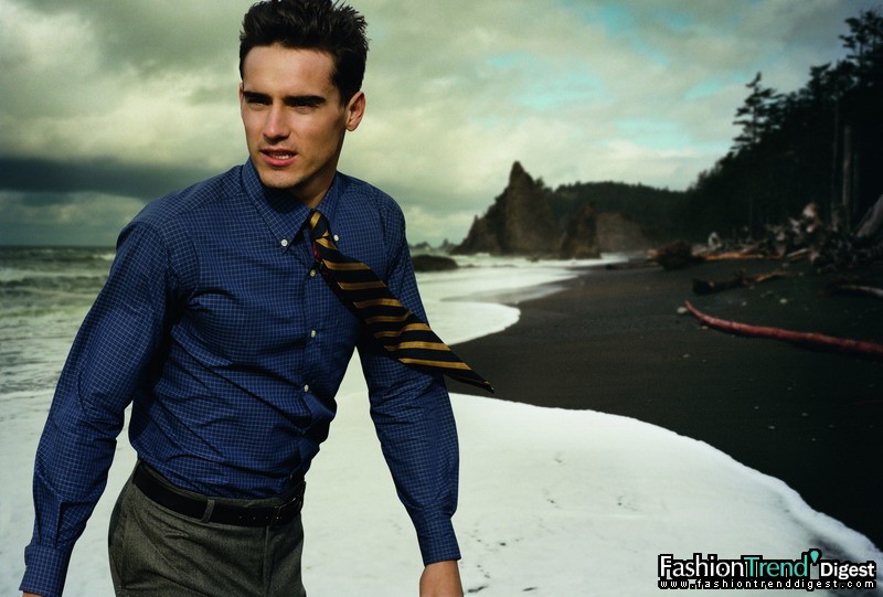 Tommy Hilfiger 2007�ﶬ������ͼƬ